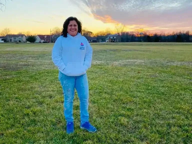 Residential Painting