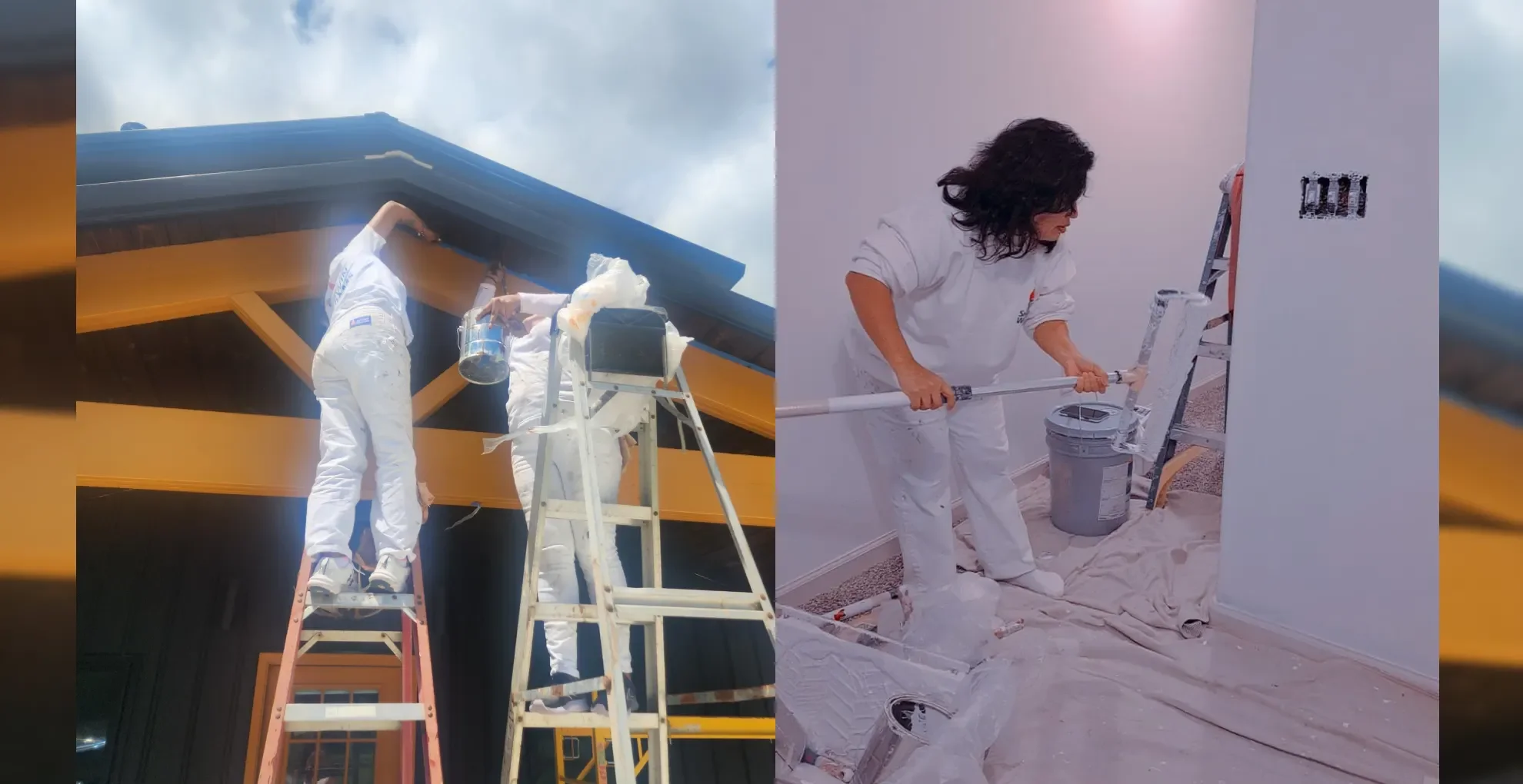 Painting Contractors